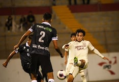Universitario perdió por 2-0 ante Pirata FC: video, resumen y goles por la Copa de la Liga 2026