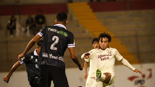 Universitario perdió por 2-0 ante Pirata FC: video, resumen y goles por la Copa de la Liga 2026