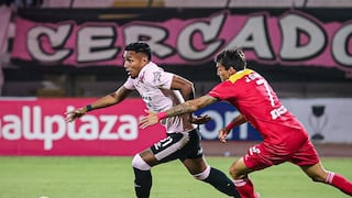 Sport Boys vs. Atlético Grau (1-1): video, resumen y goles por Torneo Clausura