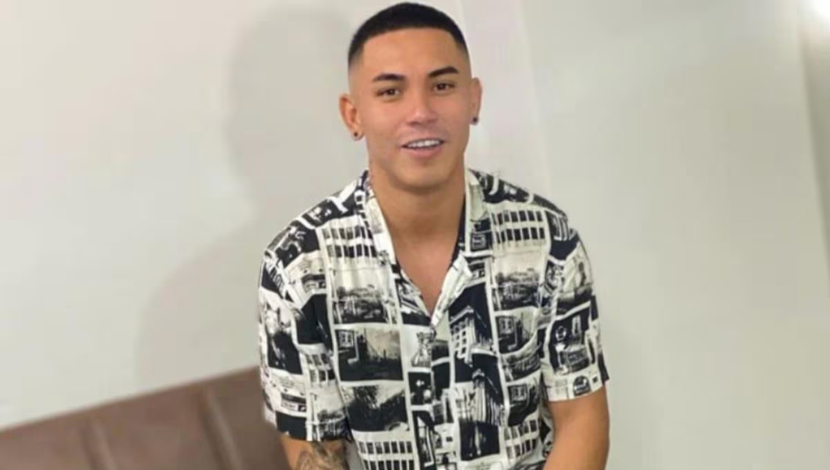 Jean Deza fue denunciado por presunta agresión física. (Foto: Instagram)