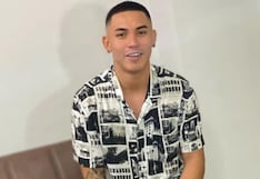 Por presunta agresión física en Año Nuevo: Jean Deza fue denunciado por su expareja