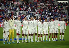 DT de España y su advertencia antes de enfrentar a Perú: “Nos vale para el Mundial”
