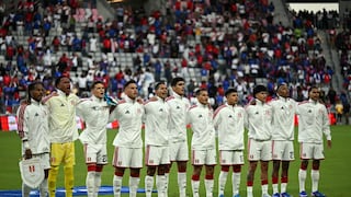 DT de España y su advertencia antes de enfrentar a Perú: “Nos vale para el Mundial”