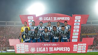 ¿En qué canales ver Alianza Lima vs. Deportivo Cali y a qué hora juegan por amistoso?