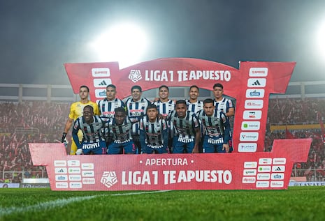 ¿En qué canales ver Alianza Lima vs. Deportivo Cali y a qué hora juegan por amistoso?