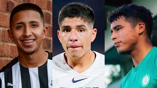 El presente de futbolistas peruanos que emigraron en los últimos años [FOTOS]