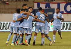 Sporting Cristal vs. Mannucci (4-0): goles, minuto a minuto y resumen por la Liga 1 Te Apuesto