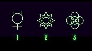 Tus mayores defectos serán revelados al seleccionar tu símbolo favorito