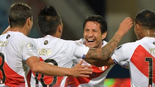 ¡En semifinales! Perú derrotó a Paraguay en penales y ya está entre los 4 mejores de la Copa América