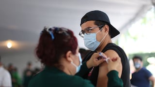 Vacunación COVID-19: registro, requisitos para los jóvenes de 12 a 17 años en México