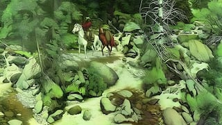 Conocerás cuál es tu verdadera edad mental, según cuántos rostros veas aquí