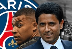 PSG no suelta a Mbappé: ¿por qué empezó a investigar el contrato firmado con el Real Madrid?