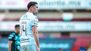 Jared Borgetti: “Santiago Ormeño se ha ganado un llamado a la selección mexicana”