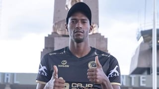 Desde Panamá informan: Universitario mostró interés en Abdiel Ayarza para la temporada 2023