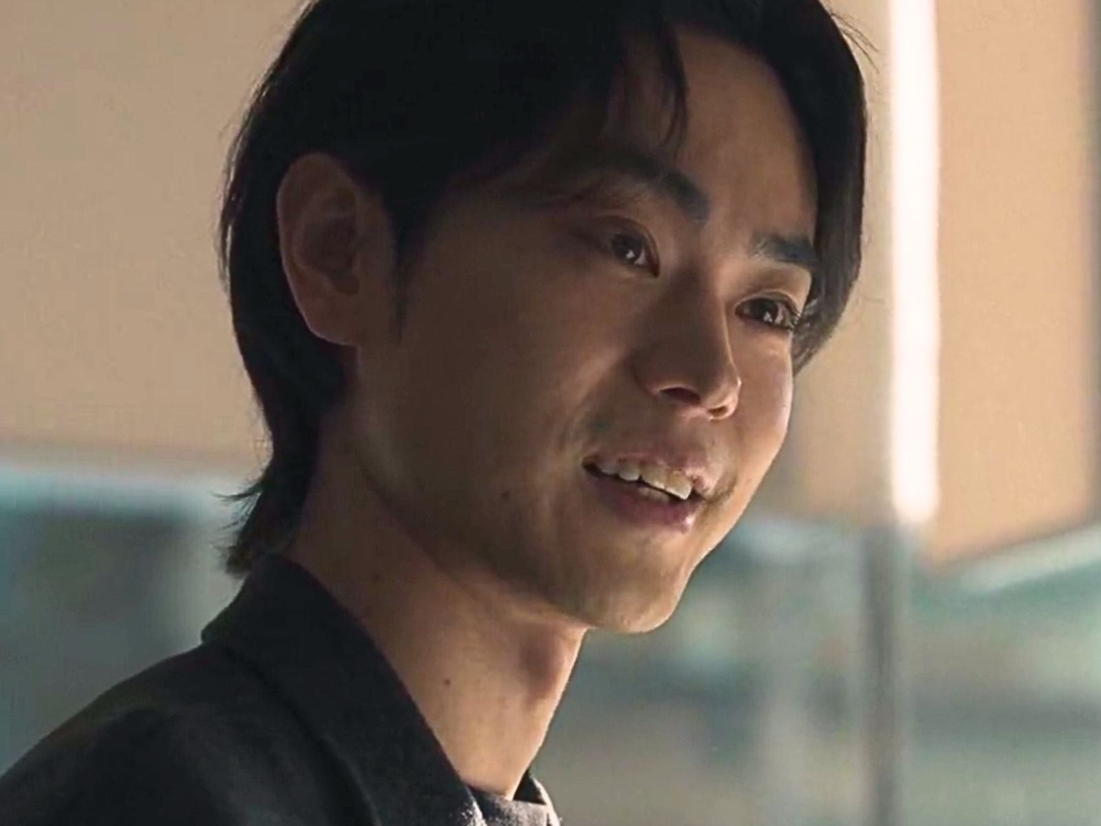 Shinichi Izumi es el protagonista del anime “Parasyte -the maxim-”. Él lucha por mantener el control de su propio cuerpo contra un parásito alienígena (Foto: Netflix)