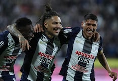 Alianza Lima vs. Binacional (5-1): goles, resumen y minuto a minuto por Torneo Apertura