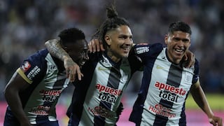 Alianza Lima vs. Binacional (5-1): goles, resumen y minuto a minuto por Torneo Apertura