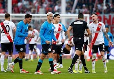 Resumen extendido, goles y video: River vs. Belgrano (2- 3), por la final del Torneo Apertura