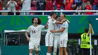 Uruguay vs España (0-1): minuto a minuto, gol y derrota charrúa del Mundial 2026