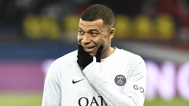 Mbappé vs. PSG, el nuevo conflicto: ‘Kiki’ explotó por el uso ‘indebido’ de su imagen