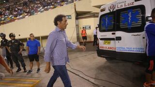 Universitario viajará en bus a Huaraz para enfrentar a Sport Rosario