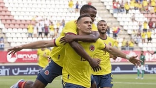 Colombia y su camino rumbo al Mundial 2026: ¿Cómo le fue cuando debutó en las Eliminatorias?