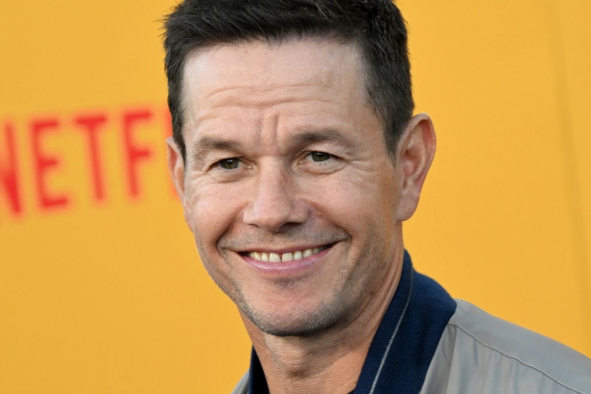 Mark Wahlberg era conocido al inicio de su carrera como "Marky Mark" (Foto: AFP)
