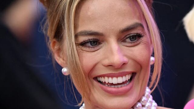 El post viral de la policía de Australia ante el olvido de Margot Robbie en los Oscar 2024: ‘Le robaron’ 