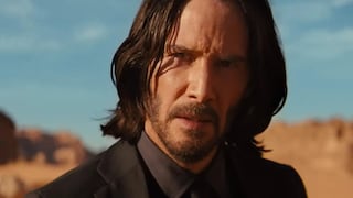 Cada una de las películas de la saga “John Wick” en orden: de la peor a la mejor