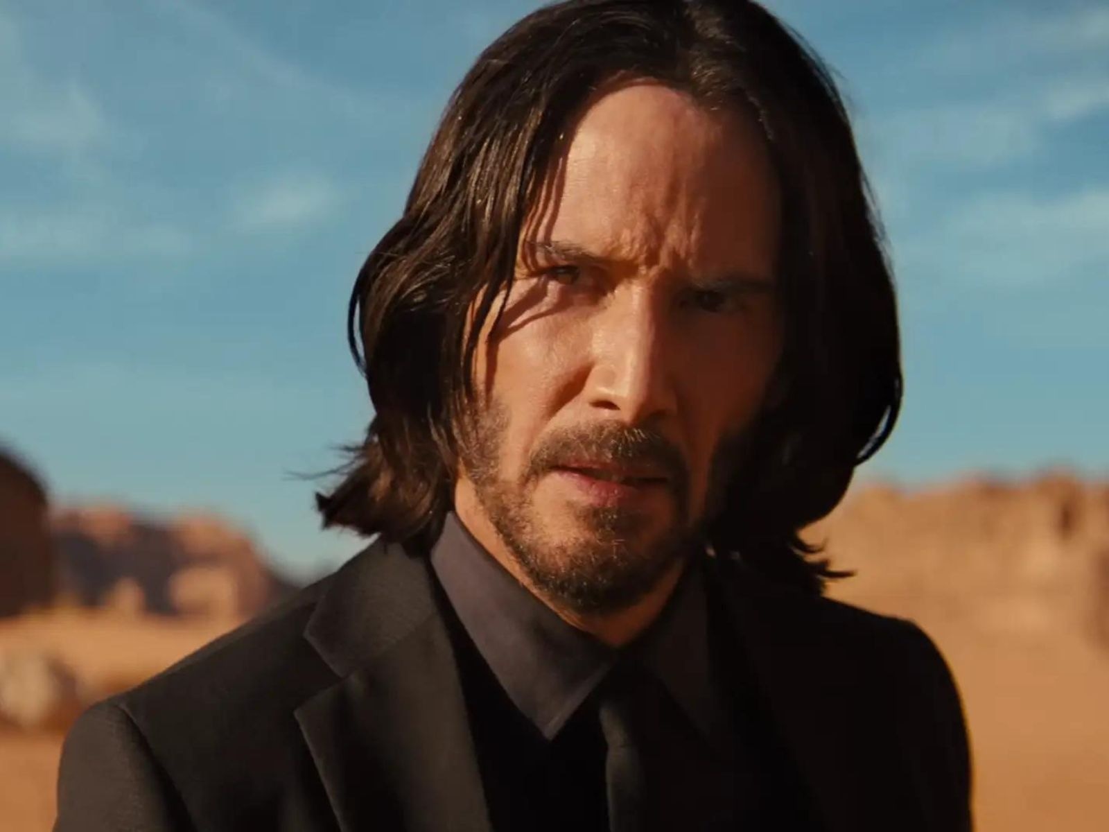 Keanu Reeves es el protagonista de la saga "John Wick" (Foto: Lionsgate)
