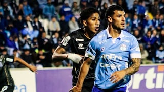 Alianza Atlético vs. Macará EN VIVO: canales de TV gratis vía DIRECTV y DSports
