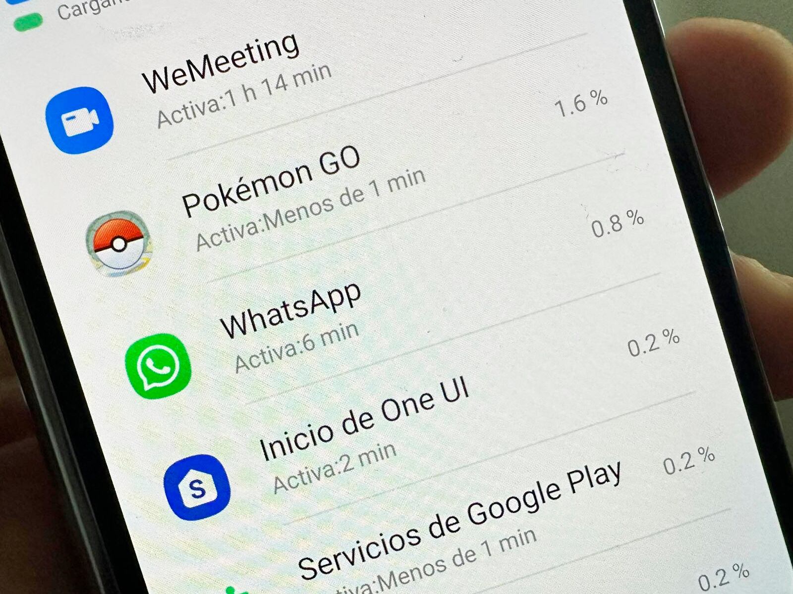 WHATSAPP | De esta forma podrás saber cuánto tiempo tu pareja está conectado en WhatsApp. (Foto: MAG - Rommel Yupanqui)