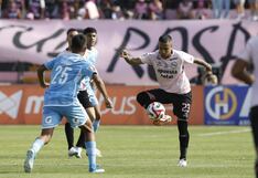 Sporting Cristal vs. Sport Boys (3-1): resumen, goles y video por el Torneo Apertura