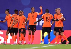 Países Bajos derrotó 3-1 a Túnez: video, goles y resumen del partido por el Mundial 2026