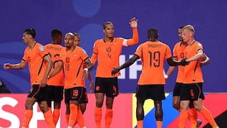 Países Bajos derrotó 3-1 a Túnez: video, goles y resumen del partido por el Mundial 2026