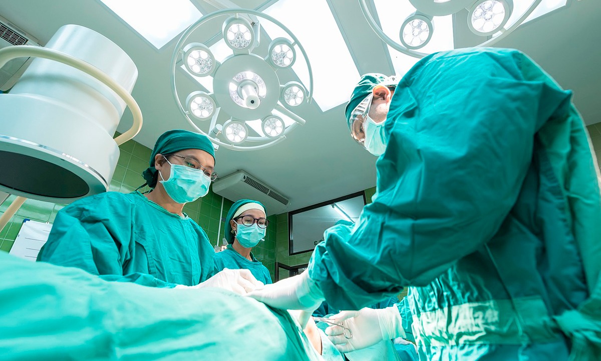 Conoce sobre la nueva ley de donación de órganos 2024. (Foto: Pixabay)