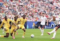 Partido gratis, Inglaterra vs. Ghana EN VIVO: ver en directo vía DIRECTV, DGO y ESPN