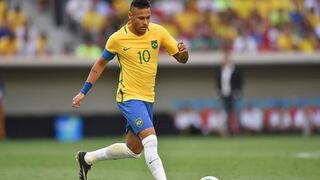 Neymar y la opinión de su preparador físico en Brasil: "Está fuera de forma"