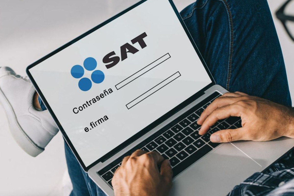 Declaración anual al SAT: revisa cuándo y cómo debes declarar impuestos en México (Foto: Internet)
