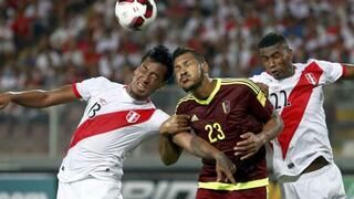 Selección Peruana: los 11 volantes centrales que probaron Markarián y Gareca