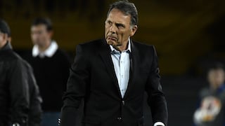 No llegará a Alianza: pedido de Miguel Ángel Russo firmó por Argentinos Juniors