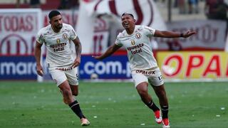 Los deseos de Edison Flores para Melgar y Alianza Lima en Copa Libertadores: “Espero que les vaya bien”