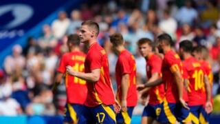 Eurosport Player - cómo ver partido España vs. República Dominicana por TV y Online