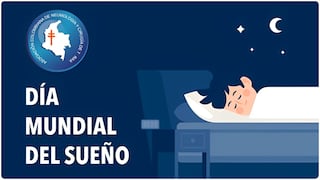 Frases alusivas por el Día Mundial del Sueño 2025: mensajes para compartir este 14 de marzo