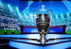 ESPN EN VIVO, Sorteo Champions League: ver transmisión por Disney Plus