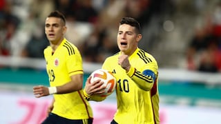 ¿A qué hora jugarán Colombia vs. Japón? Revisa la guía de canales y horarios para ver el partido