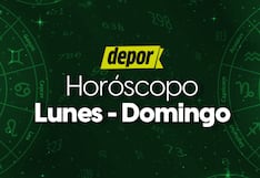 Horóscopo de la semana del 17 al 23 de julio: predicciones de amor, salud y dinero