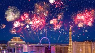 Where to watch Fourth of July Fireworks in Las Vegas, Nevada? Start Time, Location and Schedule