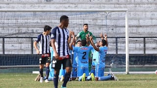 Como Binacional: clubes de Perú que clasificaron a una copa internacional en su primer año en Primera