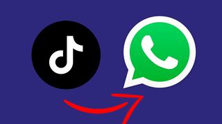 Ahora puedes convertir tus videos de TikTok en audios de WhatsApp: truco